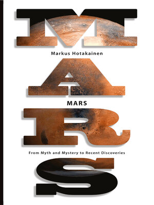 cover image of Mars